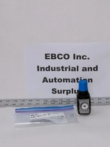 FESTO LR-M1-G1/4-10G DRUCKMINDERER - Bild 1 von 15