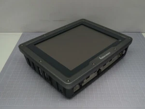 INTERMEC CV61A237MAN80010 1011CM01 VEHICLE MOUNT COMPUTER T184473 - Photo 1/10