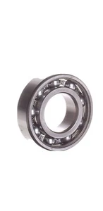 SKF 6205/C3 SINGLE ROW BALL BRGS FACTORY NEW - Picture 1 of 4