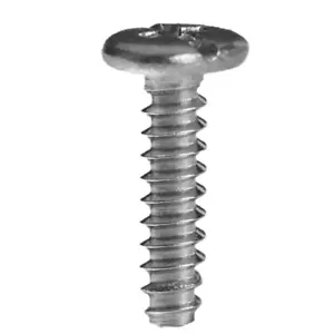 Genuine Casio Screw for AW-550 AW-560 AWG-100 AWG-101 BG-1001 and more - Foto 1 di 1