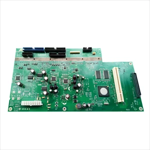 CH538-67009 Fit For HP Designjet T770 T1200 Main PCA Control Board 24'' & 44'' - Picture 1 of 3