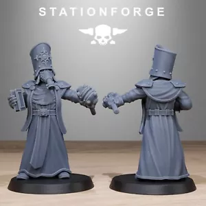 pretre GrimGuard Vigils - Bild 1 von 1