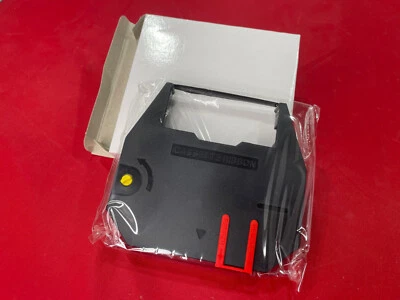 Compatible 2746SC GR186C Printer Correctable Ribbon for Nakajima AX210 AX220 - Image 1 of 3