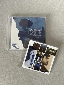 Zayn Malik Cd Album With SIGNED Art Card - Picture 1 of 4