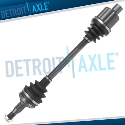 Front Left CV Axle Shaft Assembly for 1996 1997 Concorde Intrepid LHS New Yorker - Image 1 of 4