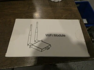 Brand New Clear Touch Interactive CTI-WFMOD-11AC WiFi Module Dual Band Wireless - Picture 1 of 4