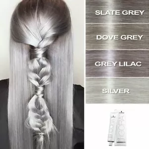 Schwarzkopf Professional Igora Royal Absolutes Silver white 60ml - Picture 1 of 1