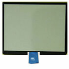 A&R FOTO Ersatz LCD Glas Fenster TFT Bildschirm Monitor für Nikon D5200 D5100