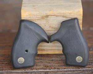 Taurus 85 38 Special Revolver Factory Grips / Grip Panel - Picture 1 of 11