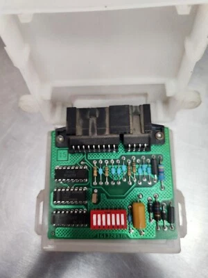 1985-2001 DRAC Digital Ratio Adapter Controller VSSB Programmable - Image 1 of 3