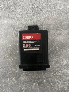 AEB510N EMULATOR FORD FOCUS (2002) 1.6 B/METHANE 74KW - Picture 1 of 6