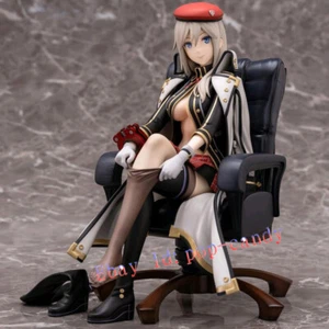 PLUM GOD EATER Alisa Ilyinichna Omela 1/8 Scale Painted Collection Model Toy - Picture 1 of 9