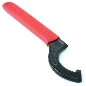 Schraubenschlüssel, Hakenschlüssel, 45-52mm, für ER32 Schlitzspannzangenmutter - Bild 1 von 2