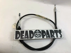 Harley 38647-98 38659-98 Night Train fxstb clutch cable 55” - Bild 1 von 1