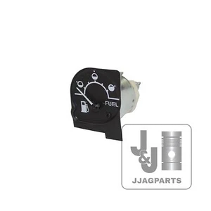 Fuel Gauge For Cluster Fits John Deere 4030 4230 4450 4640 8630 Tractors AR62408 - Picture 1 of 11