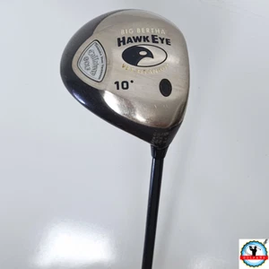 Callaway Hawk Eye VFT 10° Driver System 60 Graphite Firm-Flex RH 45" w/ New Grip - Picture 1 of 13