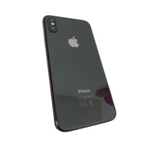 Apple iPhone X 64GB 256GB Unlocked WIFI IOS 4G Smartphone - Afbeelding 1 van 6