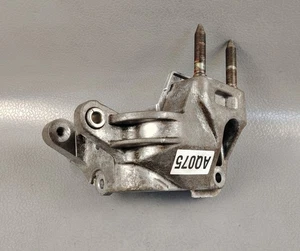 HONDA CIVIC 1.7 D17A POST MOUNT TIMING SIDE ALTERNATOR BRACKET OEM 11910 PLC 010 - Picture 1 of 24