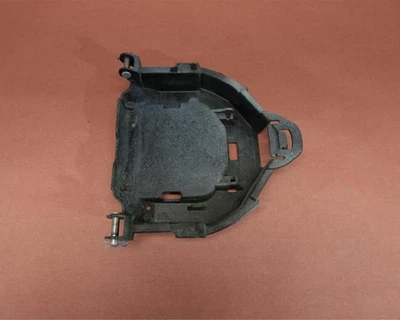 Caja de herramientas trasera Kawasaki Ninja 300 EX300 2013-2017 Foto 1 de 4