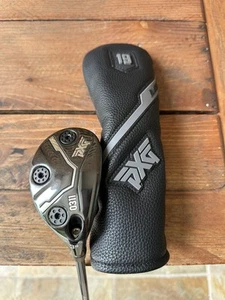 PXG 0311 Black OPS 19 Deg. Hybrid Project X Denali Blue 80 6.0 Stiff 40 3/4” - Picture 1 of 5