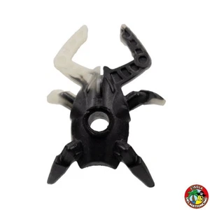 LEGO® Minifig 51991e2 - Bionicle Visorak Suukorak (Glow in the Dark Left Side) - Imagen 1 de 1