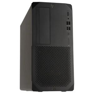 HP Z2 G5 Workstation Core i5-10500 6-Core 3,1GHz 16GB 512GB NVMe Win11 Pro - Bild 1 von 7
