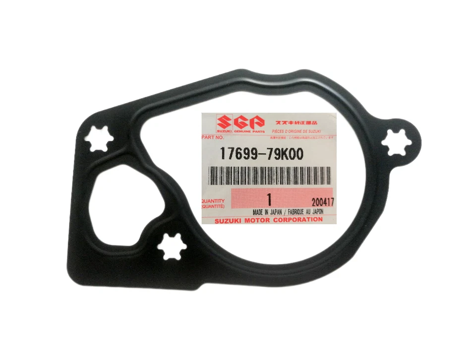Junta termostato Suzuki Grand Vitara 3.2 17699-79K00 Foto 1 de 1