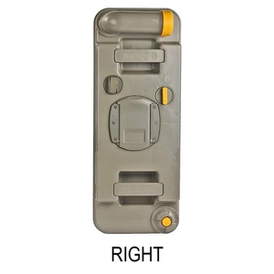 THETFORD C2 C3 C4 KASSETTE TOILETTE ERSATZ ABFALL HALTTANK RECHTS C234 - Bild 1 von 4