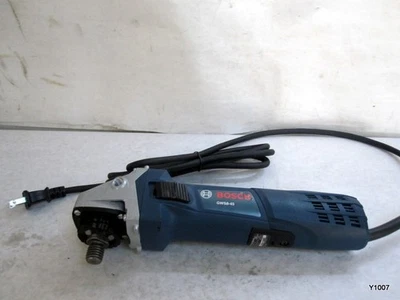 Bosch GWS8-45 4-1/2 pulg. Amoladora angular Foto 1 de 4