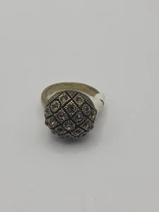 Lia Sophia Ring Größe 9 - Bild 1 von 5