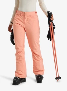 Roxy Backyard Snow Pants Damen Ski-/Snowboardhose ERJTP03277-MGK0 - Picture 1 of 10