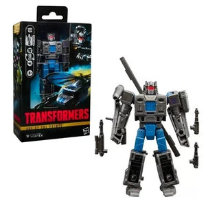 Hasbro Combaticon Vortex Deluxe Class Transformers: Age of the Primes Figure - Picture 1 of 4