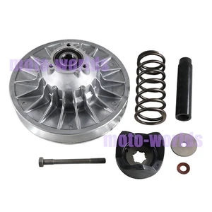 For Bombardier Can-Am Renegade 570 EFI 2018-2019 New Secondary Driven Clutch - Picture 1 of 9