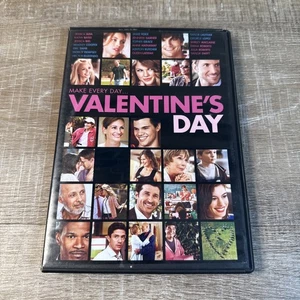 Valentine's Day (DVD, 2010) - Bild 1 von 6