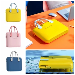 14/15.6/16 inch Portable Laptop Bag Sleeve Laptop Sleeve Bag Office Bags - Bild 1 von 21