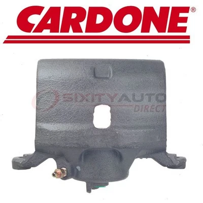 Cardone Reman Front Right Disc Brake Caliper for 2003-2011 Honda Element - iw — 第 1/4 张图片