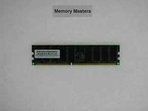 73P2030 2GB DDR266 PC2100 Memory for IBM x365 xseries - Picture 1 of 1