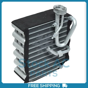 New A/C Evaporator Core for Mitsubishi L200 - 1998 to 2008 QU - Picture 1 of 11