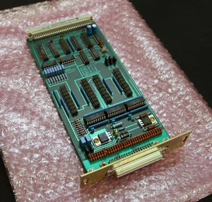 MARPOSS Steuerkarte Control board E9066 8IN724OUT X E9066 SOURCE Nr. 6266324200 - Picture 1 of 8