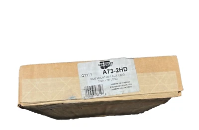 Cable de batería Chevrolet GMC A73-2HD A732HD montaje lateral cable auxiliar 🇺🇸 envío gratuito Foto 1 de 3