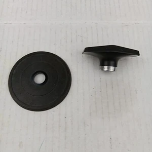 MIRACLE MAID Pot Sauce Pan Replacement Cover Lid Handle Knob Part Original - Picture 1 of 11