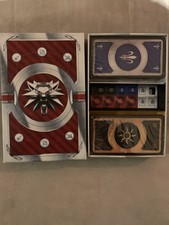 GWENT CARDS/CARTE GWENT - The Witcher 3 Wild Hunt - Hearts of Stone