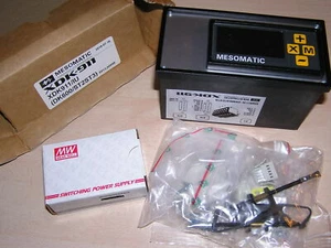 New - Mesomatic 5013.00995 XDK911 IU (DK600/ST2/ST3) Weighing terminal orig. box - Imagen 1 de 12