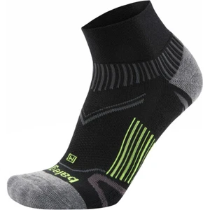 Balega Enduro Quarter Running Socks - Black - Picture 1 of 1