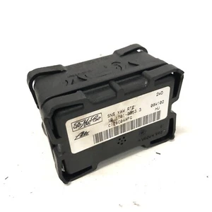 ⭐️ FORD C-MAX MK1 2007-2010 1.8 BENZIN MOTOR GIERRATENSENSOR MODULEINHEIT - Bild 1 von 3