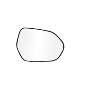 1x Espejo retrovisor derecho derecho para Toyota Corolla 2018-2023 lente cristal sin calefacción - Imagen 1 de 1