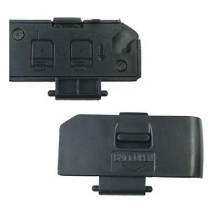 Battery Door Cover for Canon EOS 1000D 450D 500D Digital DSLR Cameras - Photo 1/3