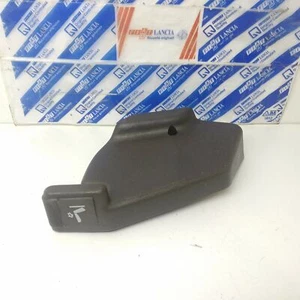 LEVA REGOLAZIONE SEDILE DESTRO FIAT UNO ORIGINALE 91372157 - Imagen 1 de 6