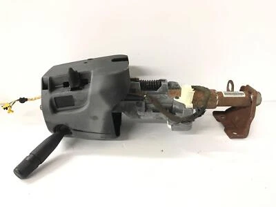 2013 Dodge Ram 1500 Steering Column with Tilt Dash Shifter OEM P68144499AB Foto 1 de 4