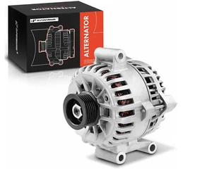 A-Premium Alternator Compatible with Ford Mustang 2005 2006 2007 2008 V6 4.0L - Picture 1 of 7